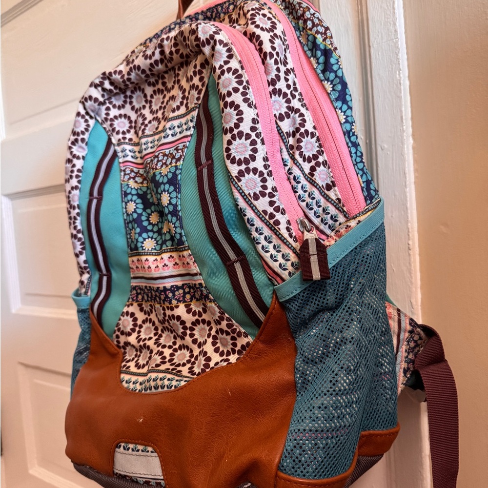 Garnet Hill Backpack - image 4